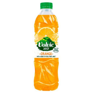 Volvic Juicy Orange