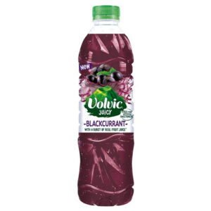Volvic Juicy Blackcurrant
