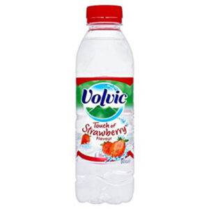 Volvic Touch Of Fruit Strawberry