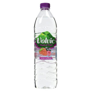 Volvic Touch Of Fruit Summer Fruits