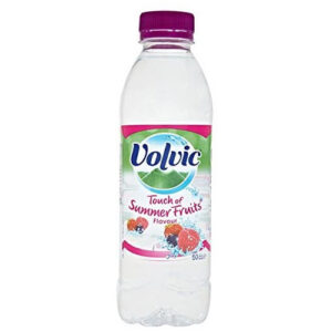 Volvic Touch Of Fruit Summer Fruits