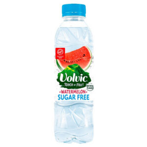 Volvic Touch Of Fruit Watermelon Sugar Free